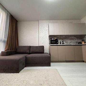 Продається євро 2-кімнатна квартира, ЖК Місто квітів, Тираспольська ЖК Місто квітів