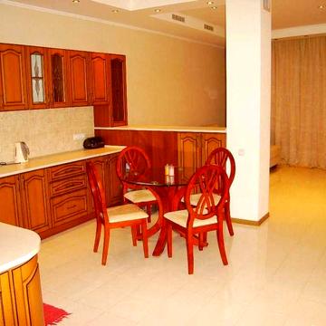 Продам квартиру возле моря пляж Аркадия ЖК Пальмира