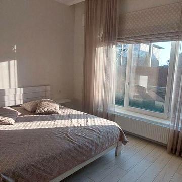 Дім, де потрібні лише ваші капці — про все інше ми вже подбали!