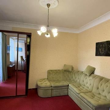 Сдам 1 комн. квартиру Центр ТЦ Никольский