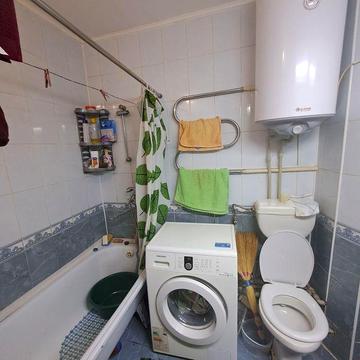 Продаю 1 комн квартиру, центр Кораб района!