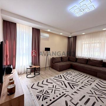 5к дом(167,5 м2) ул. Гуртовая (Березановка, Левый берег)