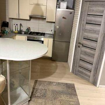 Продаж 1-кімнатної квартири (25 кв.м) район Ківерцівська