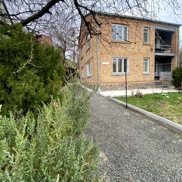 Продам будинок в центрі, р-н вулиці Шевченка