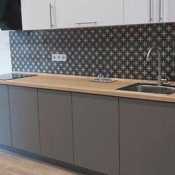 Эксклюзив! однокомнатная ЖК"Пространство на Гераневой"евроремонт 65 т ЖК пространство на Гераневой