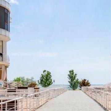 Золотой бугаз, апартамент ЖК Золотой бугаз