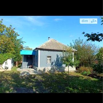 Продам будинок с. Крути