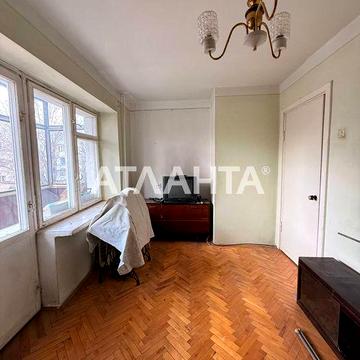 Продаж двокімнатної квартири по вул.Роксоляни