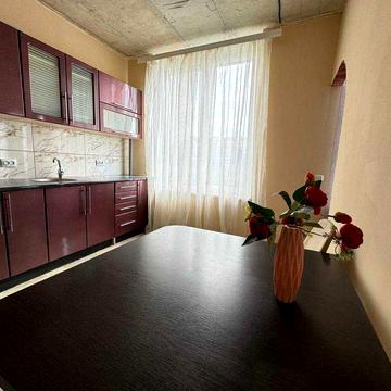 Продаж 1 кім. квартири в новобудові з індивідуальним газовим опаленням