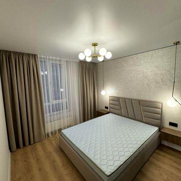 Продам двох кімнатну квартиру ЖК Киівський