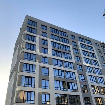 Продаж однокімнатної квартири в ЖК на здачі