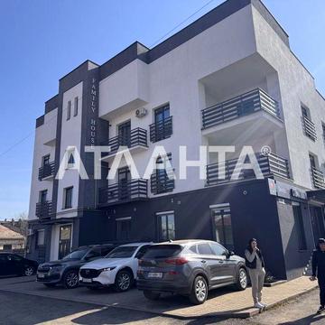 Продаж двокімнатної квартири