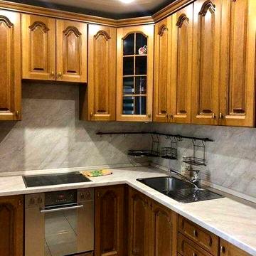 Оренда однокімнатної квартири по вул Тютюнників