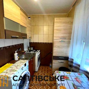 ИП-7456 Продам 3к квартиру на Салтовке Студенческая 520 м/р