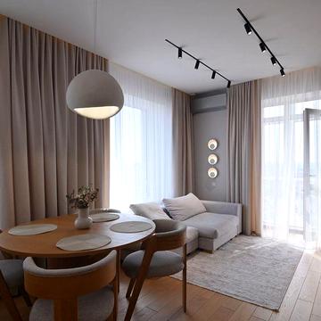 Дизайнерська, максимально укомплектована новобудова ЦЕНТР ЖК Театральний