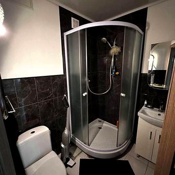 Довгострокова оренда 1к Квартира Альпійський провулок