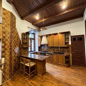 Довгострокова оренда 3к Квартира Уютна (Приморський район) вулиця