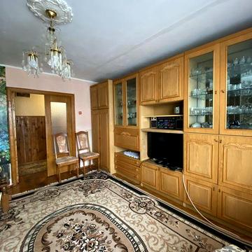 Здам 2-квартиру Можна з тваринкою Гурія Бухала 6 Ювілейний