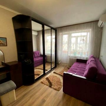 ЗДАЮ світла 1к квартира ПР.НАУКИ Гагаріна Дафі