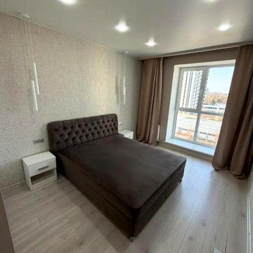 ЗДАЮ стильна 2к квартира ЖК ДУБІНІНА пр.Науки Дафі Можна з ТВАРИНКАМИ