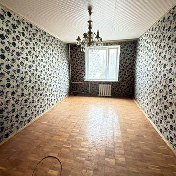 Здам 3-к квартиру Березняки