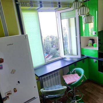 1к.кв.на Амосова д.40