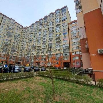 Уютная однокомнатная квартира в ЖК Радужный! Госпрограммы