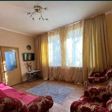 КОМФОРТНАЯ 2-х сталинка на Днепрострое. Сертификат!