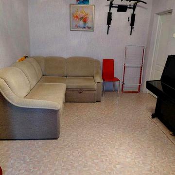 Сдам 1к. кв. п. Жуковского, высотка.