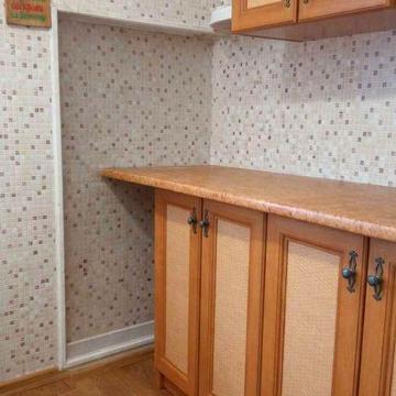 продам 1 кімнатну квартиру, 1 поверх