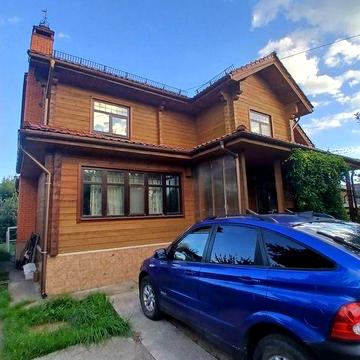 Будинок   в  Білогородці на обмін з доплатою