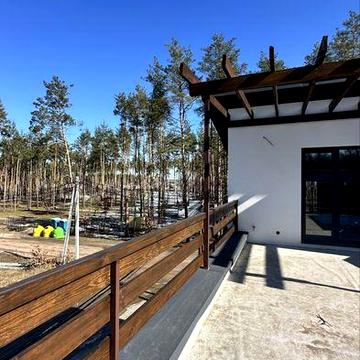 Кутовий таунхаус з ремонтом навпроти парку!Видова тераса!Газ!