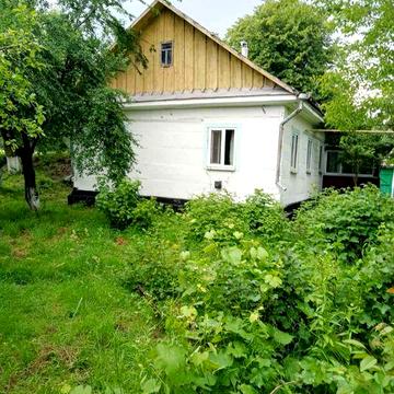 Будинок в тихому селі неподалік Корця(!)
