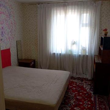 Сдам 3 ком. квартиру , ул. Жолио Кюри / Заболотного