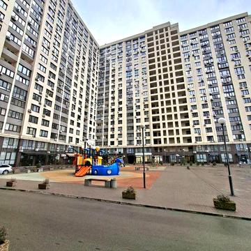 Оренда 1К. в ЖК Венеція. 3 пов. Генератор.