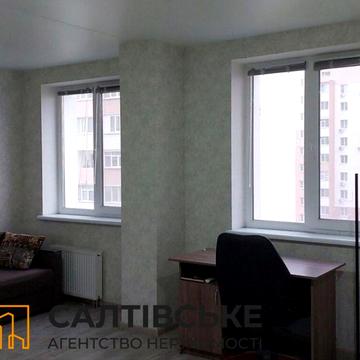 ОВ-3655 Продам 1к квартиру 40м2 в новострое ЖК Птичка на Салтовке