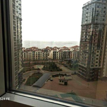 Продажа 1 комнатной квартиры 8 Жемчужина на Французском бульваре ЖК 8 Жемчужина