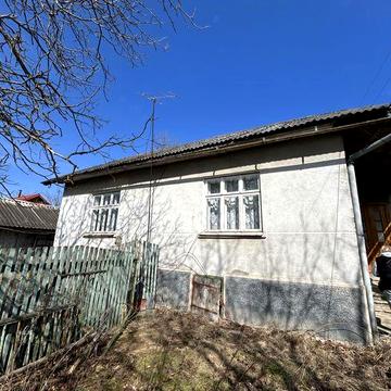 Будинок поблизу Франківська