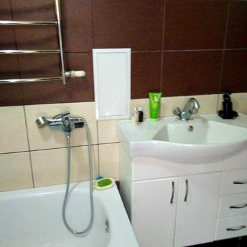 Здам 1 кiм. кв. на Браiлках, вул. Гожулiвська