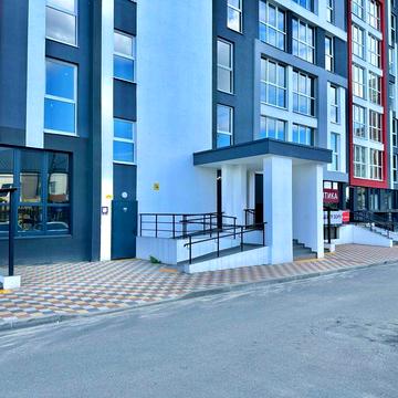 1к квартира з документами! Поверх 3. Сертифікат, єОселя - так!