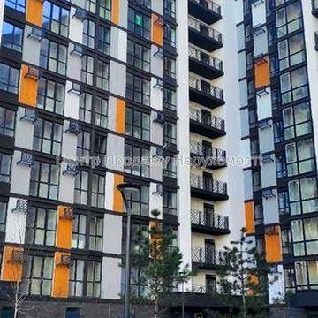 2 к квартира в ЖК Атмосфера ЖК Атмосфера