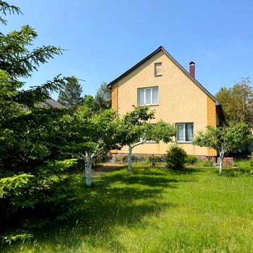 Продаю будинок, 12 соток, ландшафт, ГАЗ, 5 к, с/в в домі. БЕЗ КОМІСІІ