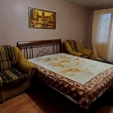 Здам 1-квартиру вокзал