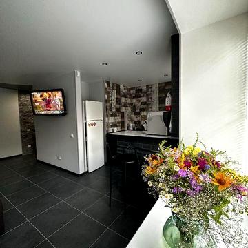 ВІЛЬНА 10.00, 1 кімнатна, квартира в Олександріі, повністю укомплетова