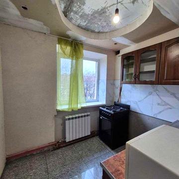 продаж трикімнатної квартири. цегляний будинок. вул. Успенська