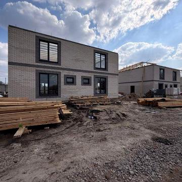 Дуплекс по Немирівському шосе