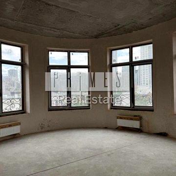 Продаж 4-к квартири 95 м 2 в ЖК 52 Перлина поруч Новопечерські липки ЖК 52 Жемчужина