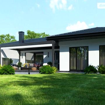 Продаж 4к Дім провулок Лісовий