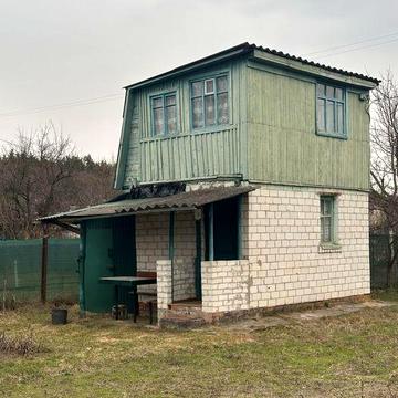 Дача Березанка Полісяночка 6 соток