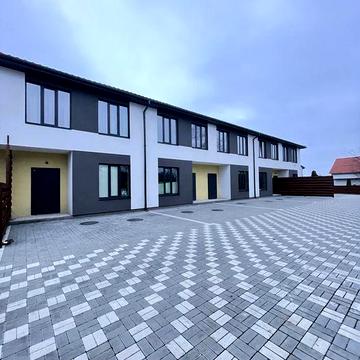 Таунхаус від забудовника, без комісії, Осокорки, Славутич.